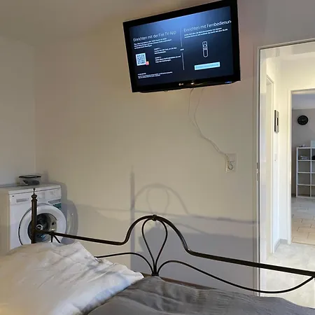 Kleine Auszeit Apartment *