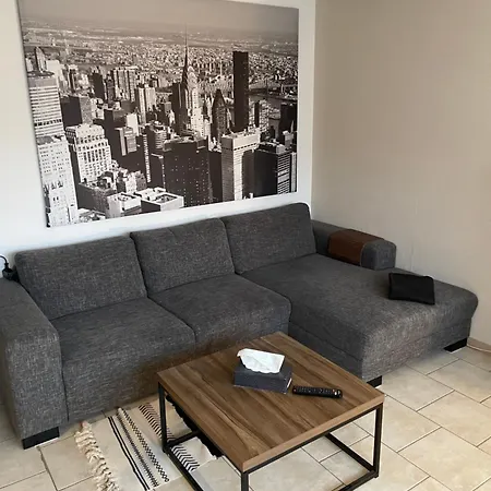Kleine Auszeit Apartment