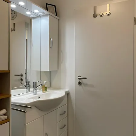 Kleine Auszeit Apartment *