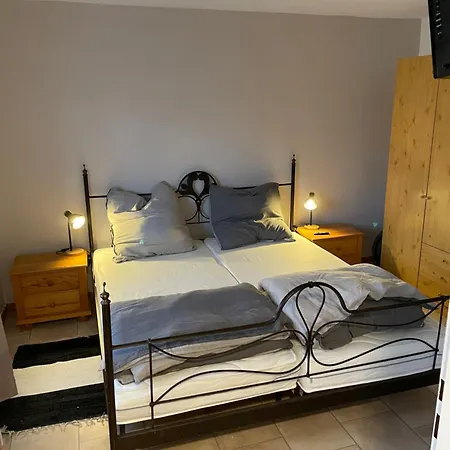 Apartment Kleine Auszeit *