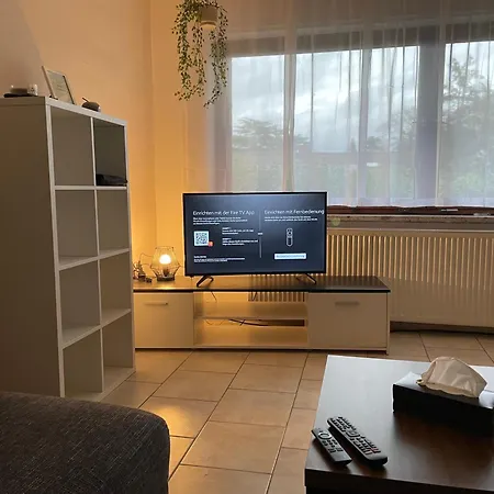 Lägenhet Kleine Auszeit Bad Kreuznach